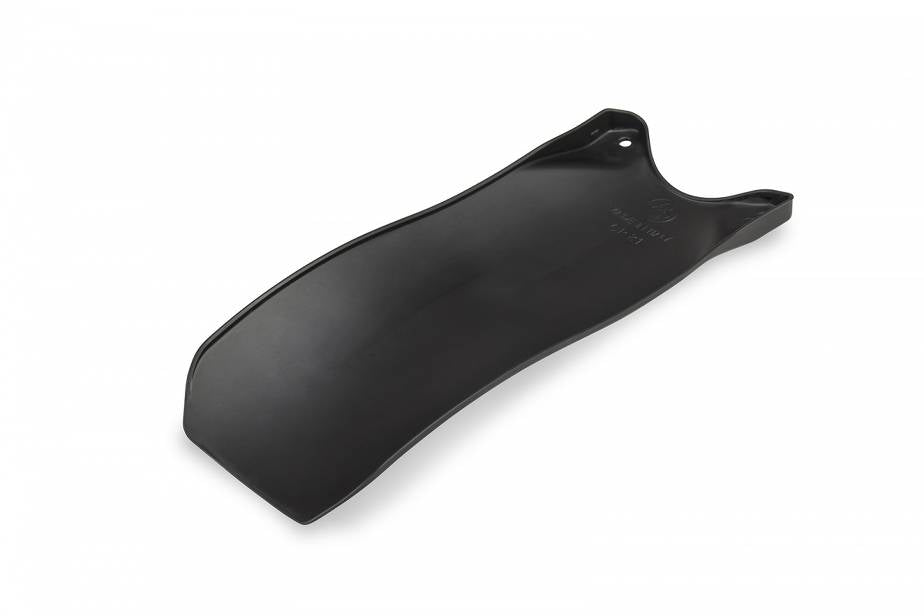 PARASPRUZZI MONO AMMORTIZZATORE COMPATIBILE CON HONDA CRF 250R 2022-2026 NERO 001