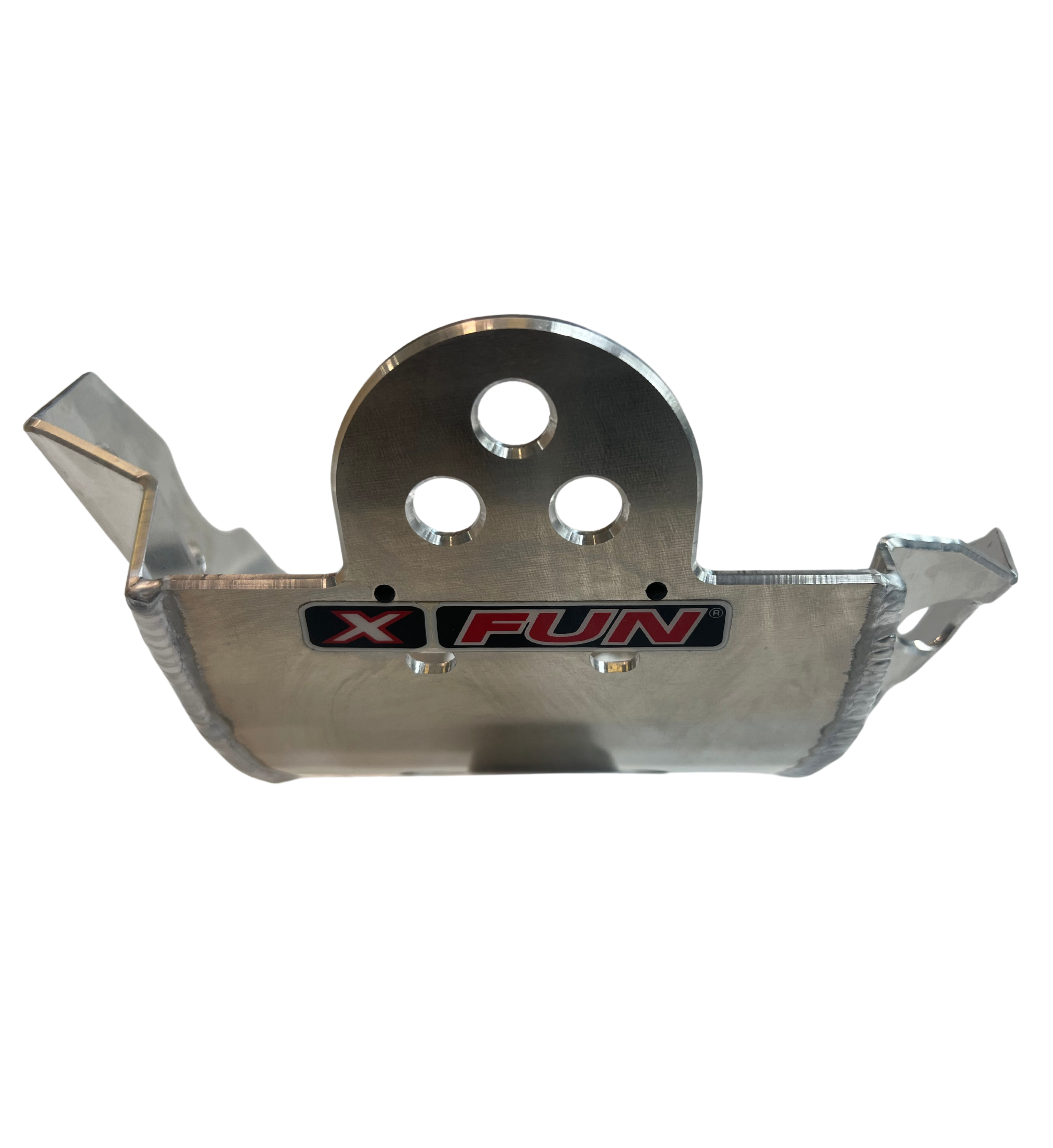 PARAMOTORE IN ALLUMINIO HONDA CRF 250R 2014/2017