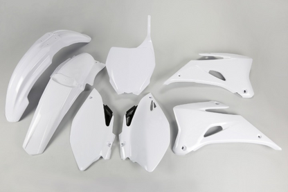 KIT-PLASTICHE-COMPATIBILE-CON-YAMAHA-YZF-250-2006-2009-BIANCO-046