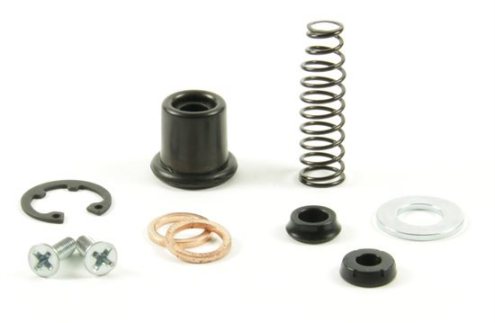 KIT REVISIONE POMPA FRENO HONDA CR 125 (84-98) ANTERIORE BEARINGWORX