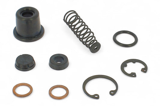 KIT REVISIONE POMPA FRENO KAWASAKI KX 125 (91-93) POSTERIORE BEARINGWORX