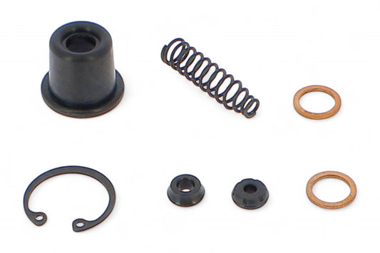 KIT REVISIONE POMPA FRENO HONDA CRF 450RX (17-26) POSTERIORE BEARINGWORX