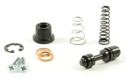 KIT REVISIONE POMPA FRENO KTM LC4 400 (00-01) ANTERIORE BEARINGWORX