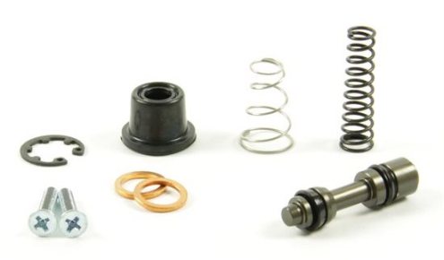 KIT REVISIONE POMPA FRENO KTM EXC-F 250 (07-10) ANTERIORE BEARINGWORX