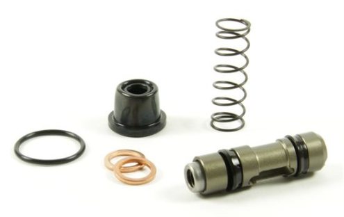 KIT REVISIONE POMPA FRENO KTM EXC-F 450 (14-26) POSTERIORE BEARINGWORX