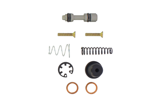 KIT REVISIONE POMPA FRENO GAS GAS MC-F 350 (22-23) ANTERIORE BEARINGWORX