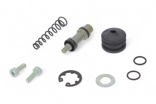KIT REVISIONE POMPA FRENO GAS GAS MC 50 (25-26) ANTERIORE BEARINGWORX