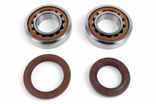KIT CUSCINETTI ALBERO MOTORE E PARAOLI BWX HUSABERG 250 FE 2014 - 2014