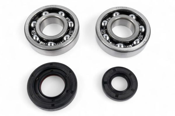 KIT CUSCINETTI ALBERO MOTORE E PARAOLI BWX FANTIC MOTOR 250 XX 2022 - 2026
