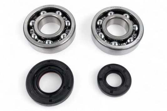 KIT CUSCINETTI ALBERO MOTORE E PARAOLI BWX FANTIC MOTOR 250 XX 2022 - 2026