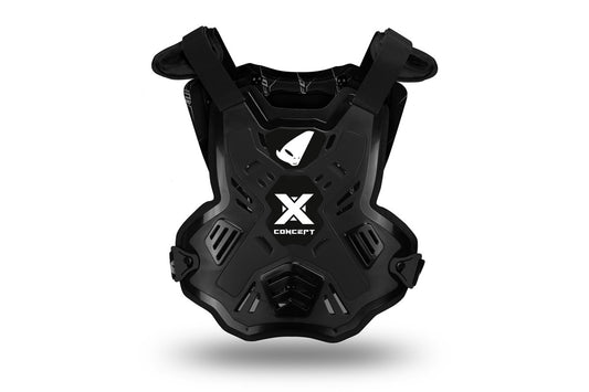 Pettorina X-Concept senza spalline UFO Plast