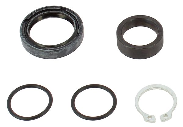 TENUTA ALBERO SECONDARIO GAS GAS MC 65 (21-26) BEARINGWORX