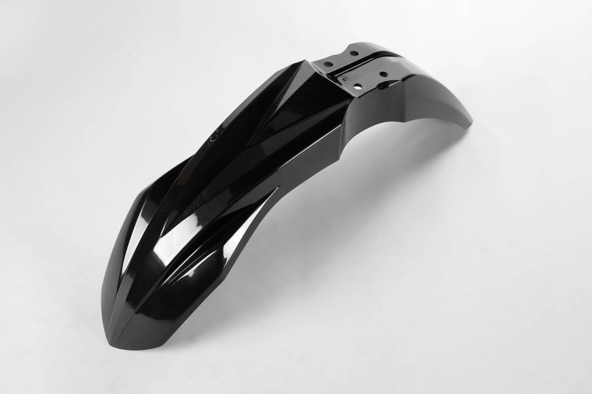 PARAFANGO ANTERIORE COMPATIBILE CON KAWASAKI KXF 450 2018-2026 nero