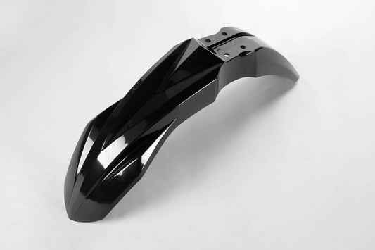 PARAFANGO ANTERIORE COMPATIBILE CON KAWASAKI KXF 450 2018-2026 nero