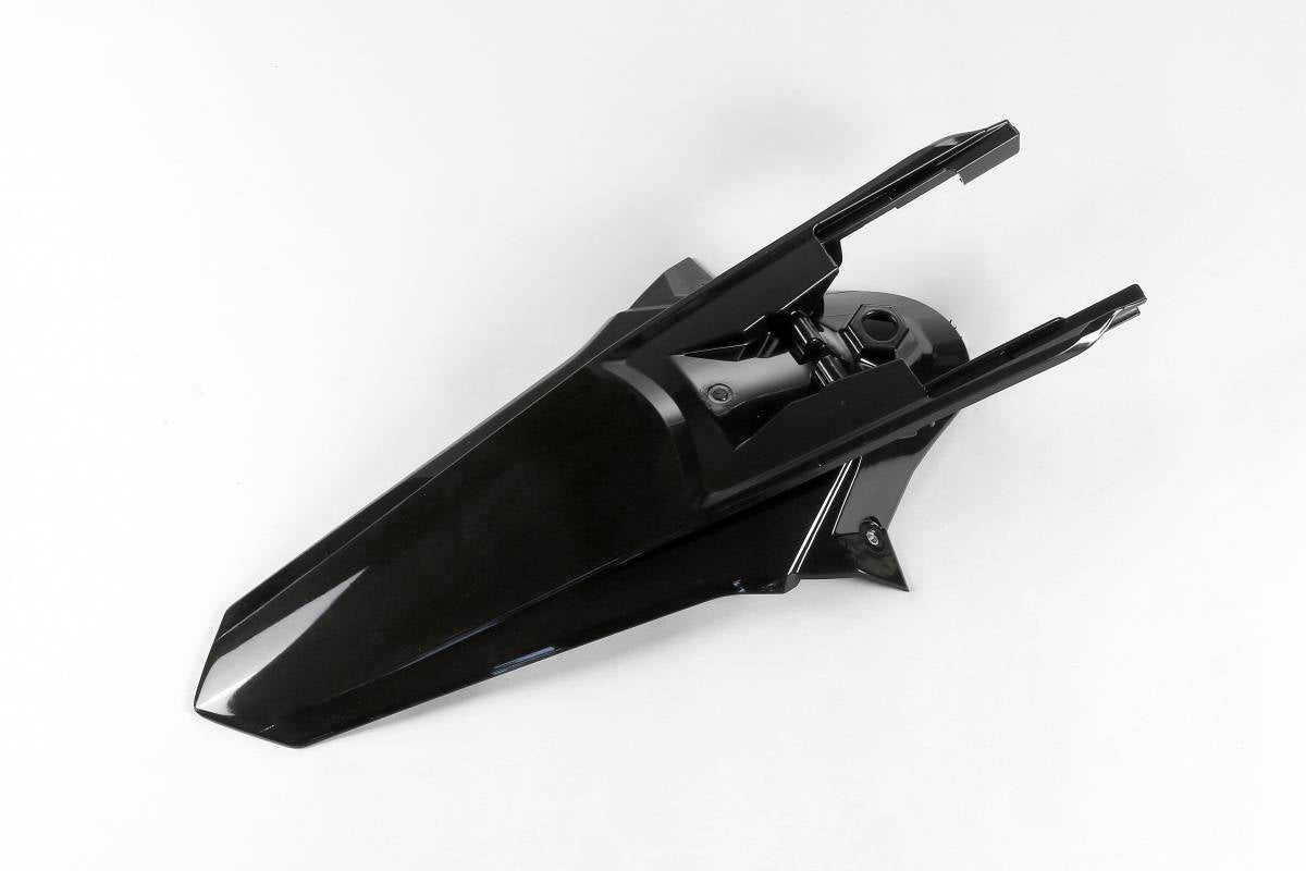 PARAFANGO POSTERIORE COMPATIBILE CON KTM SX 85 2018-2024 nero