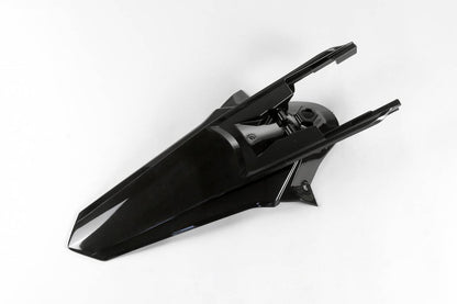 PARAFANGO POSTERIORE COMPATIBILE CON KTM SX 85 2018-2024 nero