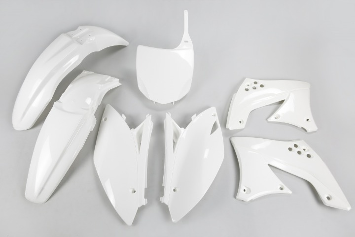 KIT-PLASTICHE-COMPATIBILE-CON-KAWASAKI-KXF-450-2009-2011-BIANCO-047