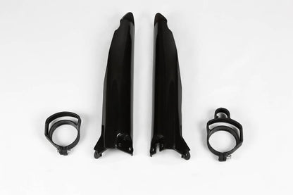 PARASTELI COMPATIBILE CON KAWASAKI KX 250 1996-2003 NERO 001