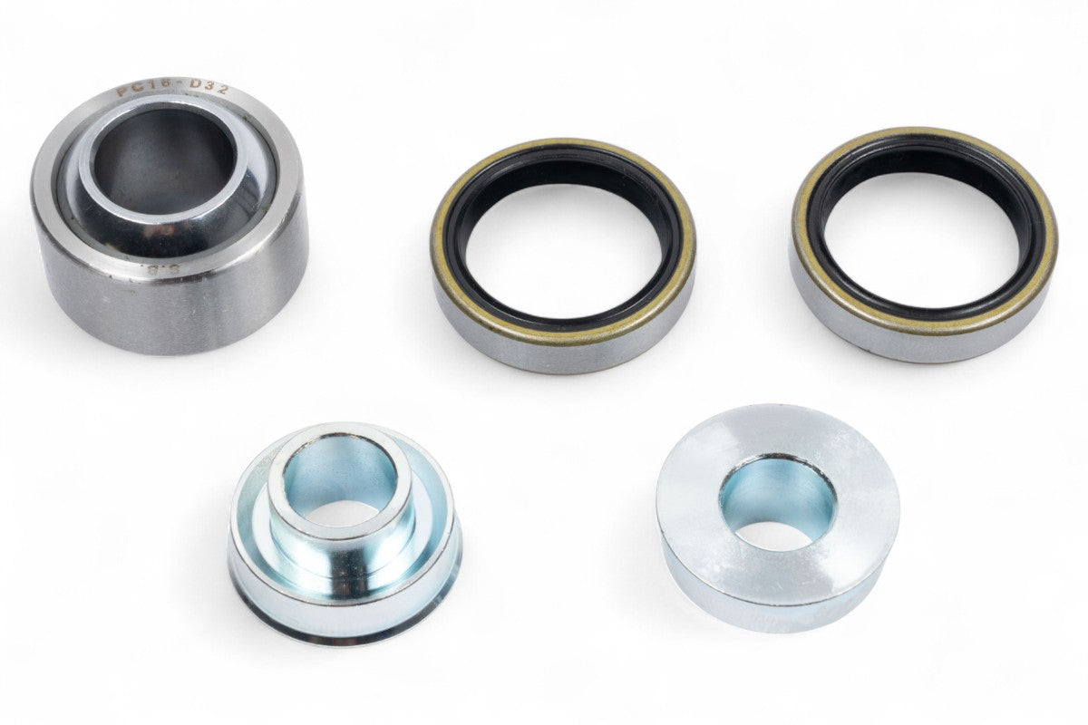 KIT CUSCINETTI MONO HUSABERG TE 125 (11-14) BEARINGWORX