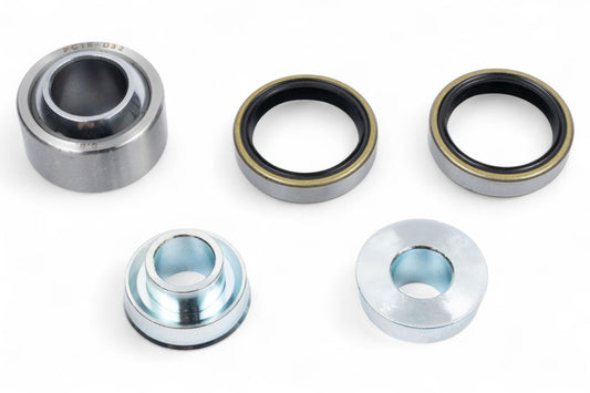 KIT CUSCINETTI MONO KTM EXC 125 (98-16) BEARINGWORX