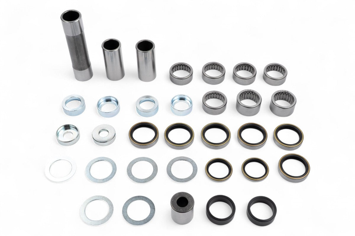 KIT REVISIONE LEVERISMI GAS GAS MC-F 450 (24-24) BEARINGWORX