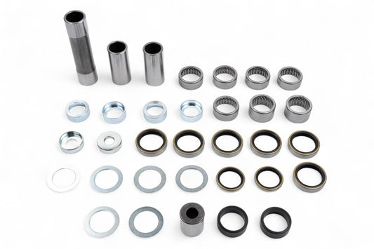KIT REVISIONE LEVERISMI HUSQVARNA FC 350 (23-24) BEARINGWORX