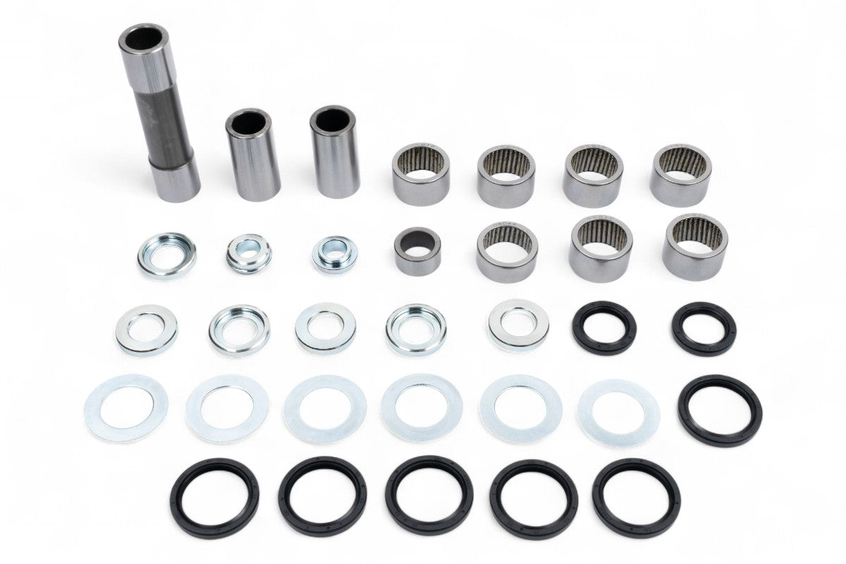 KIT REVISIONE LEVERISMI SHERCO 300 SEF-R (17-19) PROX