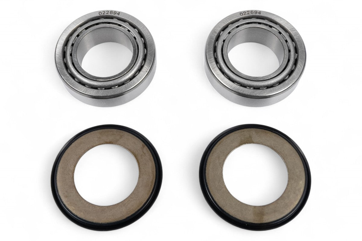 KIT CUSCINETTI STERZO HONDA CR 85 (03-07) PROX