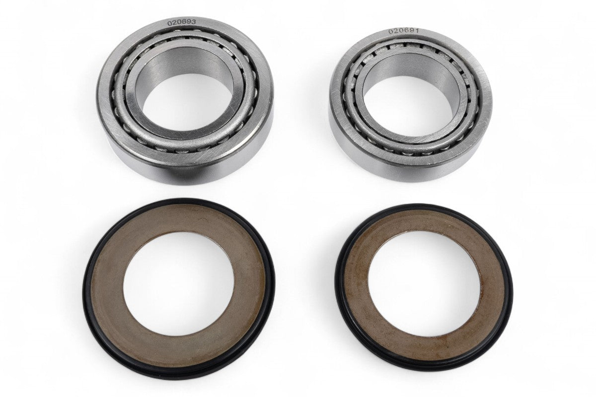 KIT CUSCINETTI STERZO HONDA CR 250 (95-96) PROX