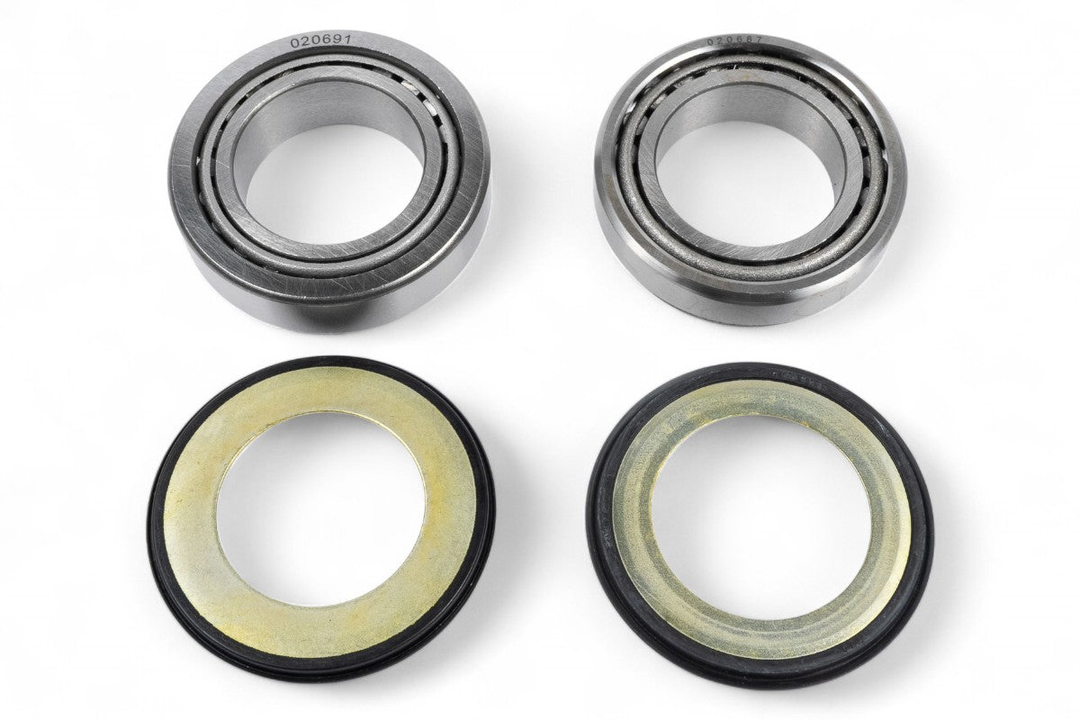 KIT CUSCINETTI STERZO HONDA CRF 450R (13-16) PROX