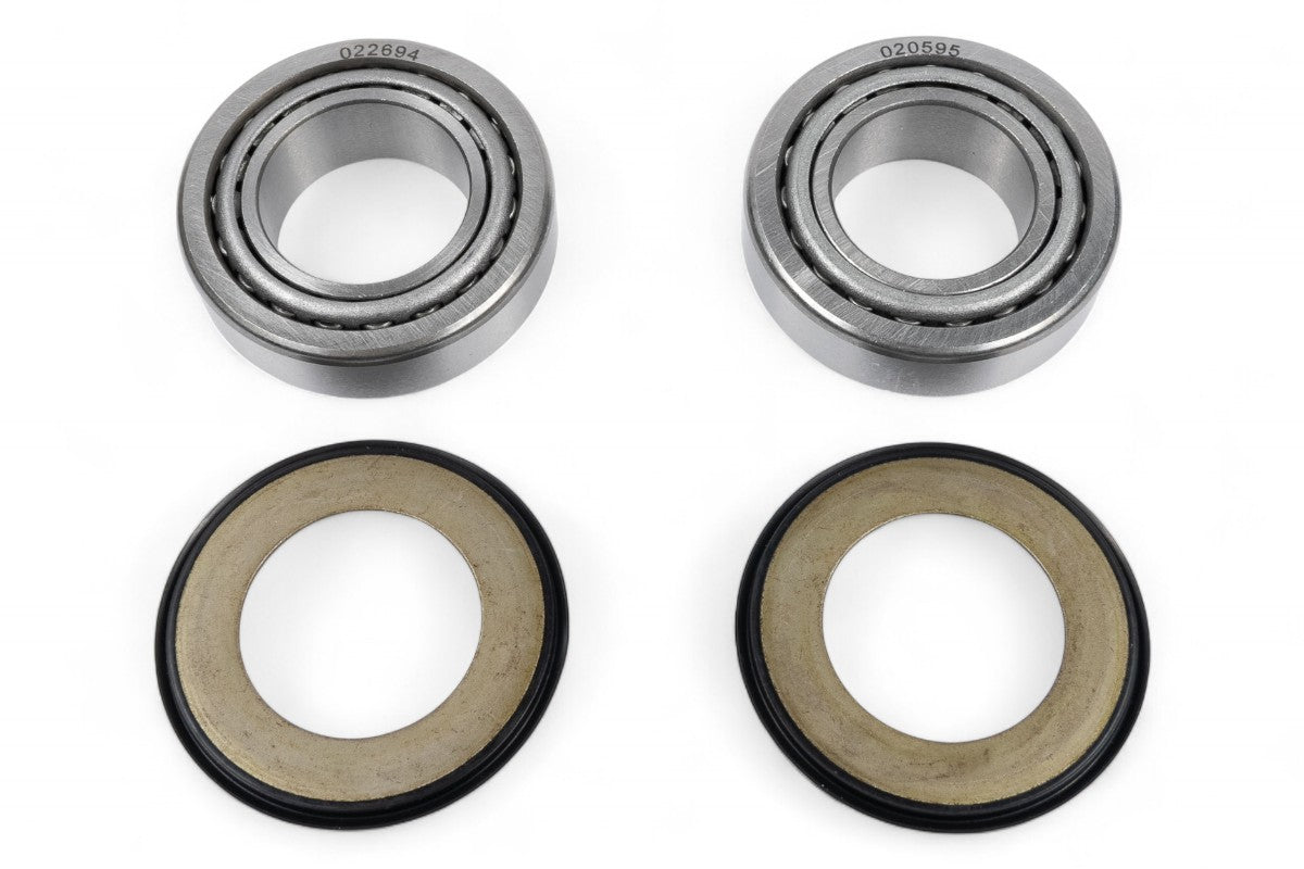 KIT CUSCINETTI STERZO SUZUKI RM 80 (90-01) PROX