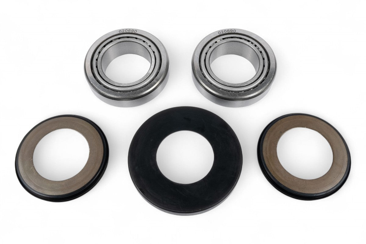 KIT CUSCINETTI STERZO SUZUKI RM 125 (05-12) PROX