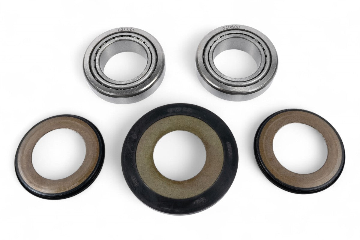 KIT CUSCINETTI STERZO SUZUKI RMZ 250 (08-26) PROX