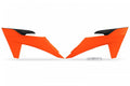 arancio fluo