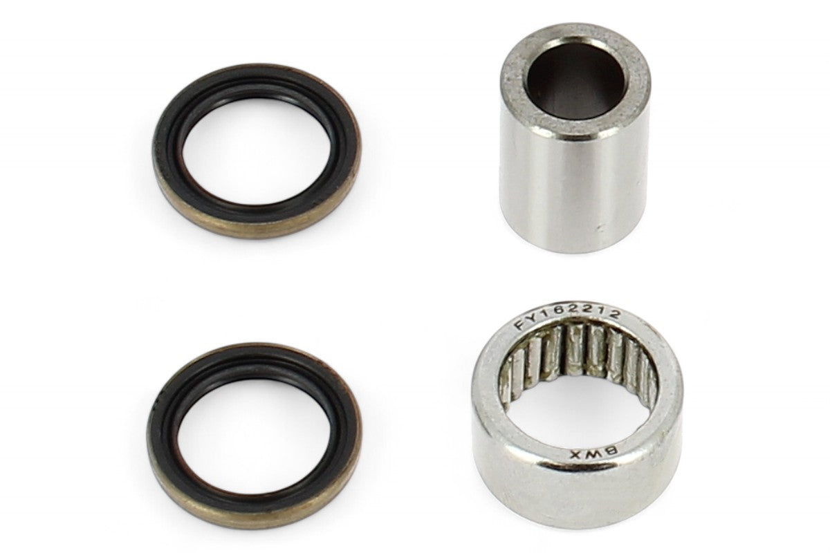 KIT CUSCINETTI MONO GAS GAS EC 300 (99-11) BEARINGWORX