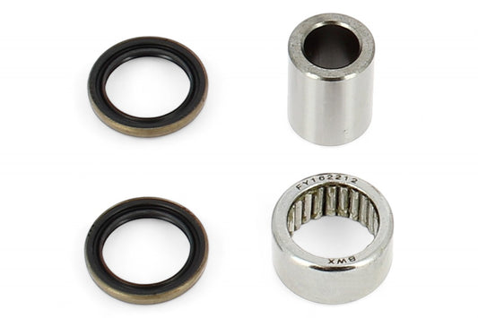 KIT CUSCINETTI MONO GAS GAS EC 300 (99-11) BEARINGWORX