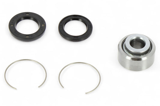 KIT CUSCINETTI MONO HONDA CRF 250R (04-26) BEARINGWORX