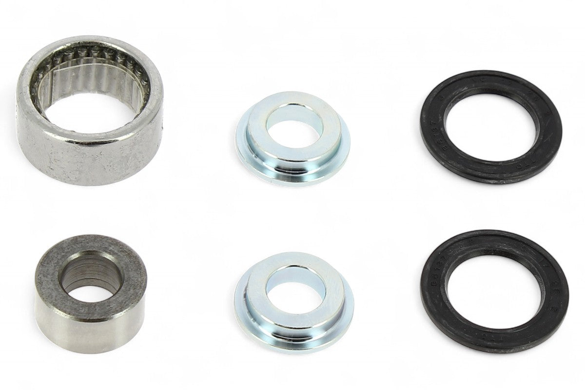 KIT CUSCINETTI MONO HONDA CR 125 (97-07) BEARINGWORX
