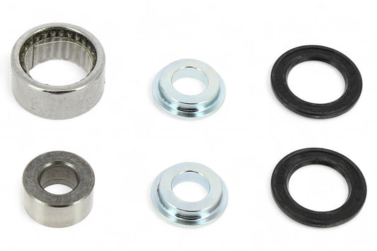 KIT CUSCINETTI MONO HONDA CR 250 (97-07) BEARINGWORX
