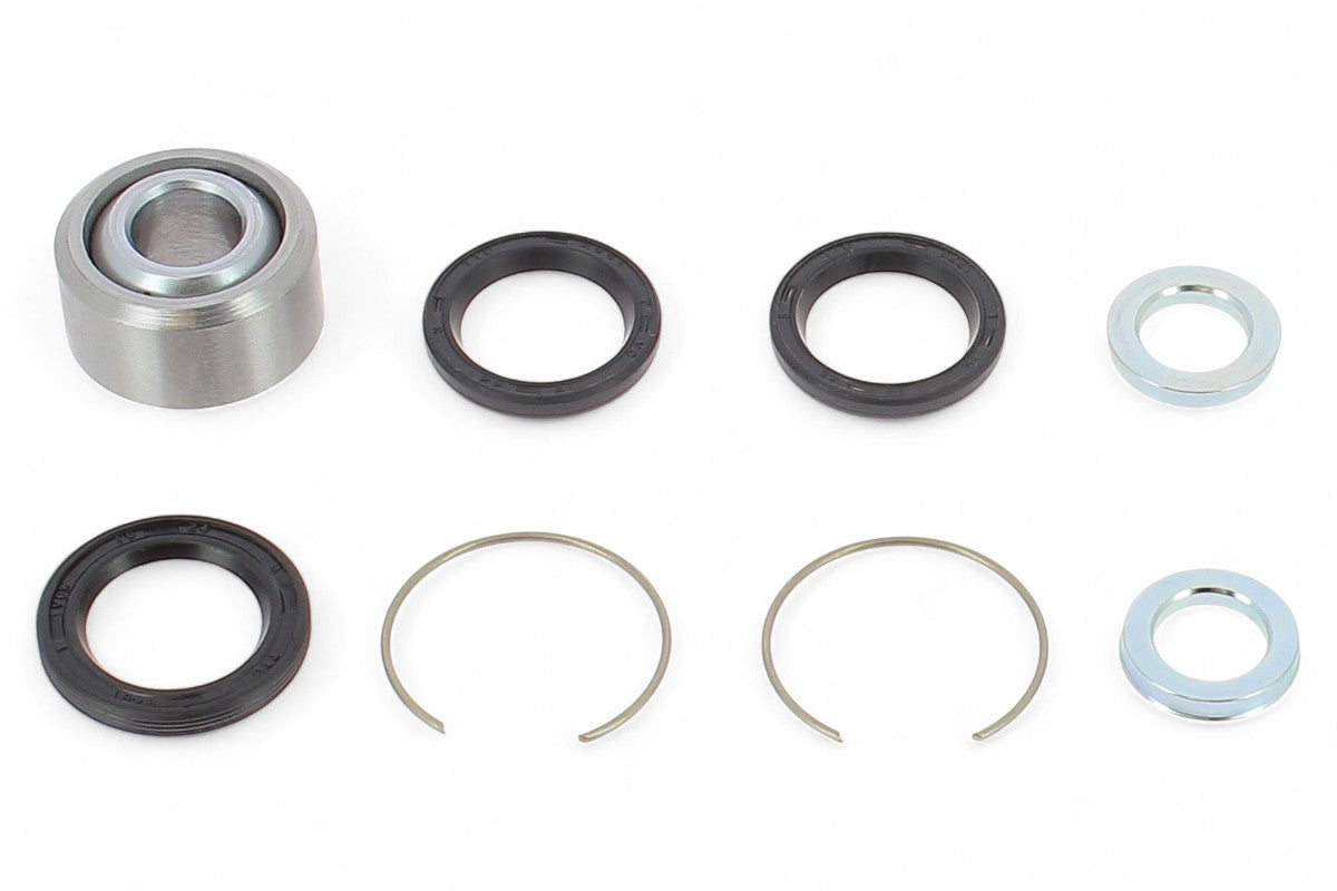 KIT CUSCINETTI MONO HONDA CR 125 (87-93) BEARINGWORX