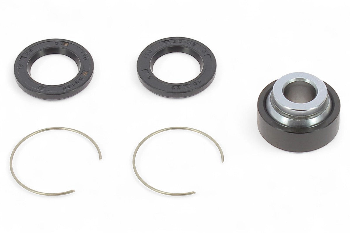 KIT CUSCINETTI MONO HONDA CR 500 (89-90) BEARINGWORX
