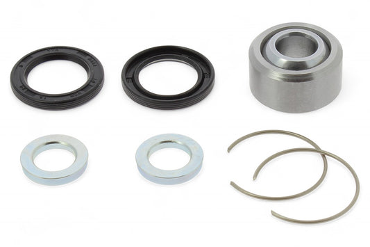 KIT CUSCINETTI MONO HONDA CR 125 (91-93) BEARINGWORX