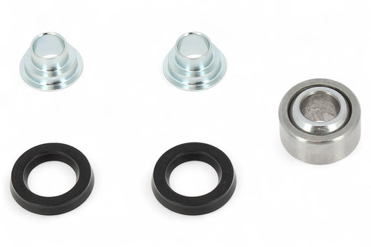 KIT CUSCINETTI MONO HUSQVARNA SMR 570 (01-02) BEARINGWORX