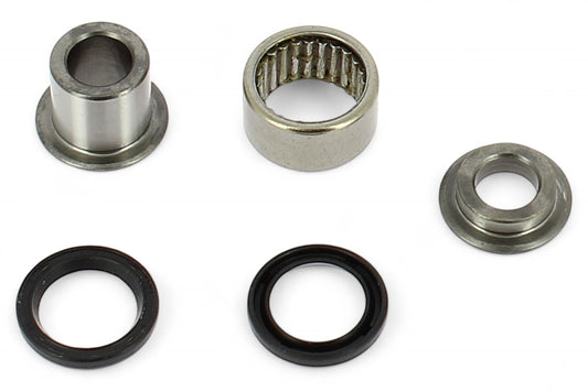 KIT CUSCINETTI MONO KAWASAKI KX 65 (00-26) BEARINGWORX