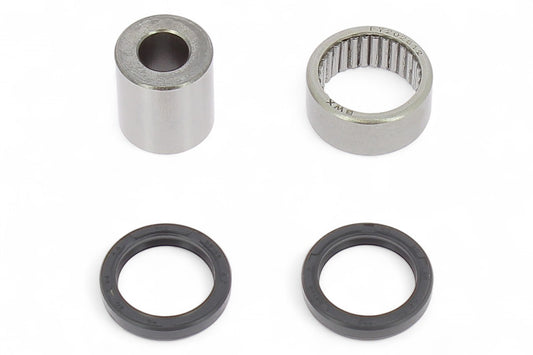 KIT CUSCINETTI MONO SUZUKI RM 125 (96-99/02-12) BEARINGWORX