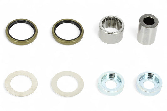 KIT CUSCINETTI MONO HUSQVARNA TC 125 (14-20) BEARINGWORX