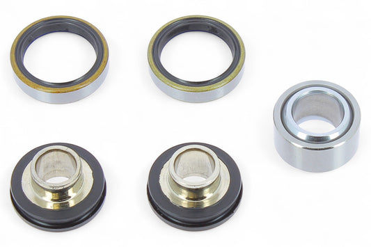 KIT CUSCINETTI MONO KTM EXC 300 (17-23) BEARINGWORX