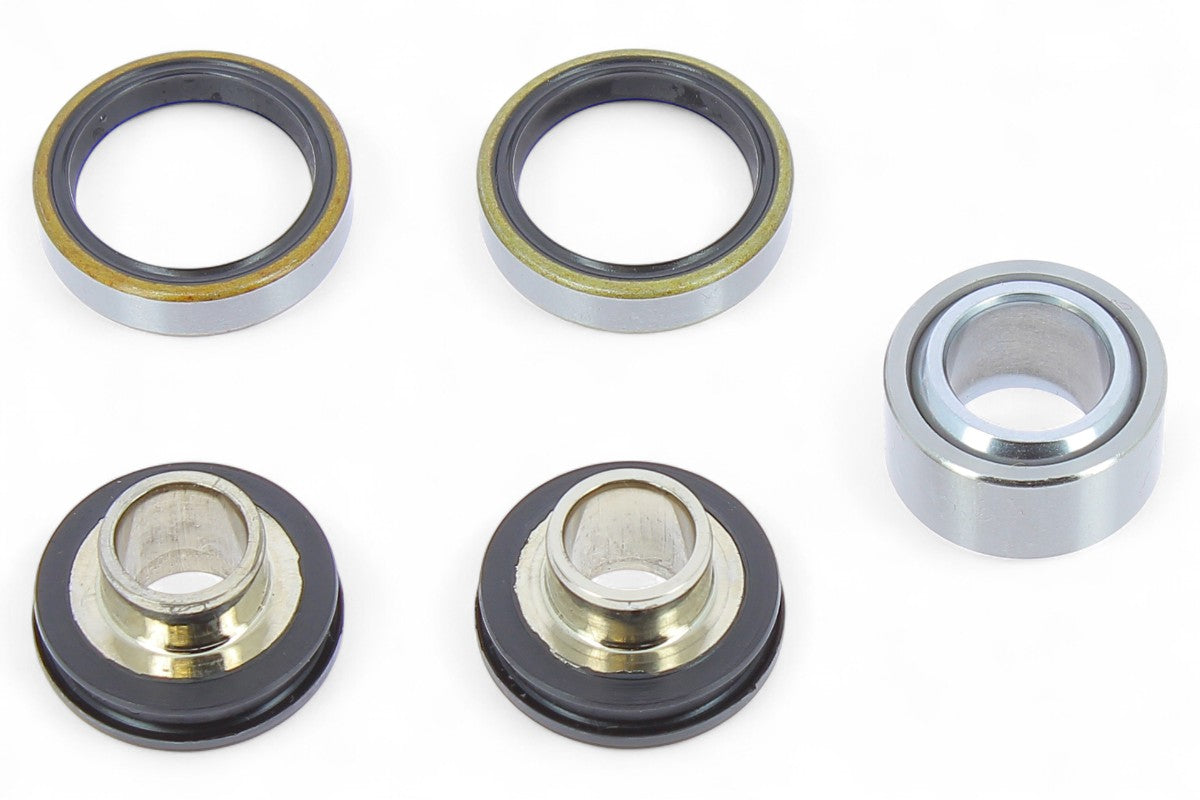 KIT CUSCINETTI MONO KTM EXC 250 (17-23) BEARINGWORX