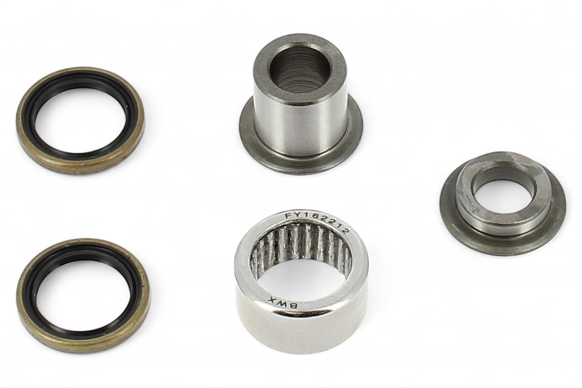 KIT CUSCINETTI MONO SUZUKI RMZ 450 (05-26) BEARINGWORX