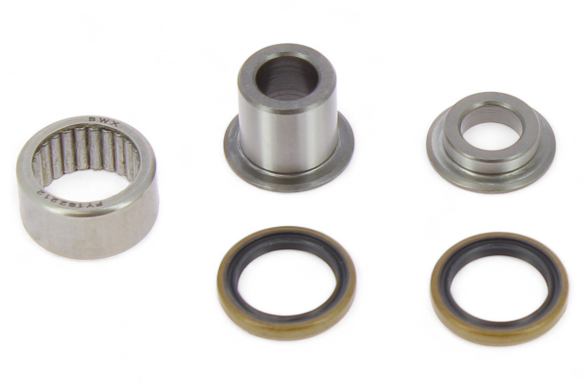 KIT CUSCINETTI MONO SUZUKI RM 250 (01) BEARINGWORX